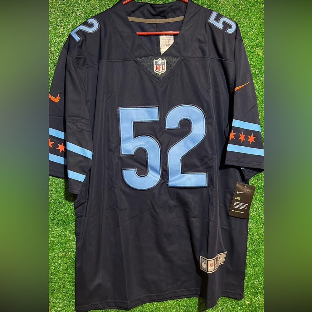 brand New Men’s Jersey